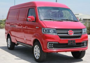 Xe tải van thế hệ mới Dongben Van SRM 868 đời 2023 giá 330 triệu tại Đồng Nai