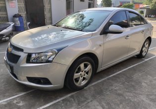 Em bán thu hồi vốn Chevrolet Cruze SX 2011 xe đẹp giá 145 triệu tại Phú Thọ