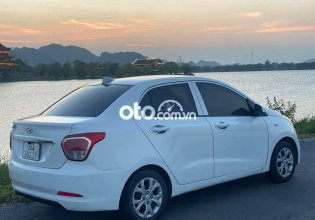 Hyundai Grand i10 bản tiêu chuẩn số sàn 2016 zin giá 238 triệu tại Ninh Bình
