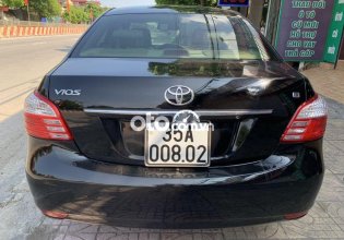 Toyota vios 1.5G CVT giá 325 triệu tại Ninh Bình
