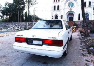 Toyota Crown bản đủ giá 68 triệu tại Đà Nẵng