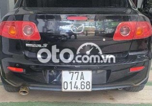 Mazda3 giá 200 triệu tại Bình Định