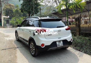 Xe i20 đky 2015 giá 360 triệu tại Thái Nguyên