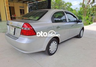 Bán Chevrolet Aveo giá 138 triệu tại Đắk Lắk