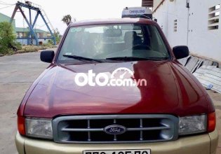 xe bán tải ford range 2001 giá 85 triệu tại Bình Định