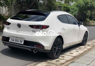 cần bán Mazda3 sport luxury trắng đk 2022 giá 658 triệu tại BR-Vũng Tàu