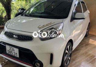 bán xe kia morning giá 270 triệu tại Hà Giang
