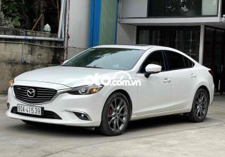💥💥 Mazda 6 SIÊU CỘP 1 chủ odo zin bao test giá 579 triệu tại Long An