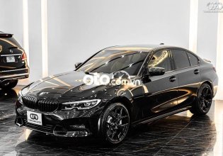Em Thảo Bán BMW 330i 2019 nhập khẩu Đức giá 1 tỷ 499 tr tại Hà Nội