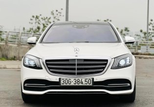 Mercedes-Benz S 450L 2018 tại Hà Nội giá 20 triệu tại Hà Nội