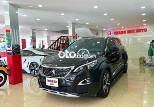 🦁 PEUGEOT 5008 Sx 2019 Giá Tốt ♥️ giá 779 triệu tại Đà Nẵng