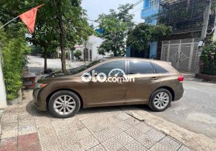 Toyota Venza 2.7AT giá 388 triệu tại Vĩnh Phúc