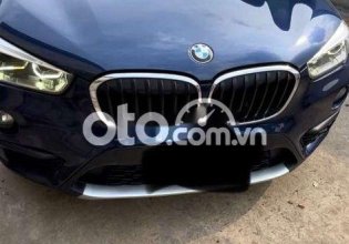 Bán BMW X1 2016 Biển số 60A giá 700 triệu tại Đồng Nai