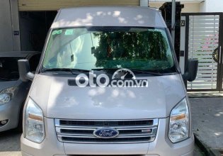 Ford Transit luxury 2016 giá 540 triệu tại Hải Phòng