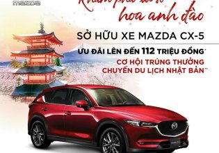 Cần bán xe Mazda CX-5 Số 535 , Đường 21/4 , Xuân Bình , Long Khánh , Đồng Nai giá 739 triệu tại Đồng Nai