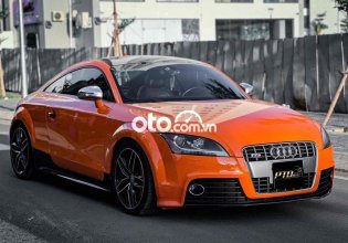 Audi TTS 2008 Đkld 2011 giá 689 triệu tại Tp.HCM