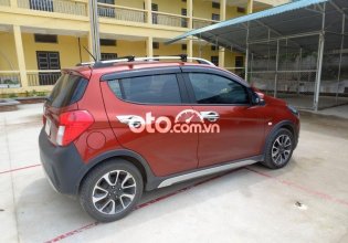 Fadil 2021 cam xe còn nguyên bản giá 360 triệu tại Hà Giang