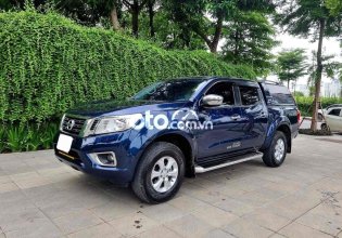 Bán Nissan NavaraEL AT số tự động 1 cầu sx 2018 HN giá 455 triệu tại Hà Nội