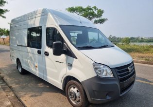 Xe tải Van 6 chỗ - 590kg, giao ngay cho khách, giá tốt nhất hệ thống giá 775 triệu tại Hải Phòng