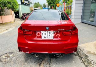 BMW 320i MODEL 2014 Độ full body M3 giá 459 triệu tại Đồng Nai