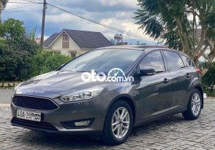 Xe gia đình cần bán Ford Focus 2018 cực đẹp giá 425 triệu tại Lâm Đồng