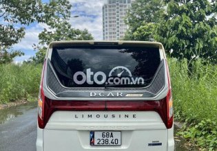 Tourneo limousin Dcar 2019 Gói độ tiện nghi giá 868 triệu tại Cần Thơ