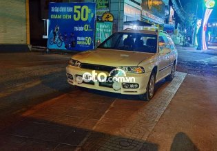 Bán Subaru legacy wagon 1997 Limited giá 260 triệu tại Lâm Đồng