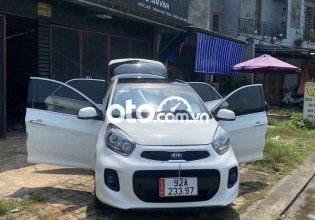 Cần đổi xe nên bán lại kia morning đăng ký 12/2020 giá 245 triệu tại Quảng Nam