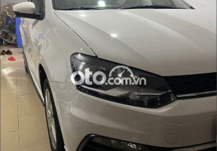Volkswagen Polo lăn bánh tháng 1-2023 (6500km) giá 600 triệu tại Tp.HCM