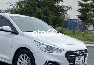Hyundai Accent AT 2020 biển đẹp giá 417 triệu tại Tây Ninh