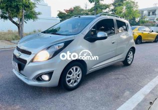 Spak 2016 xe đẹp bản đủ giá 185 triệu tại Bình Định