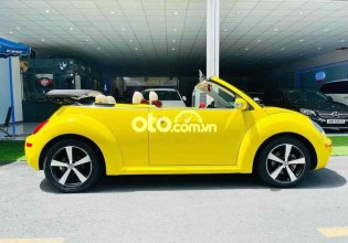 Volkswagen New Beetle Model 2008 Màu Vàng Cực Đẹp giá 580 triệu tại Tp.HCM