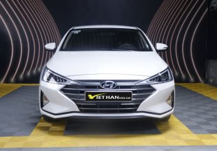Hyundai Elantra 1.6 MT 2020 giá 448 triệu tại Tp.HCM