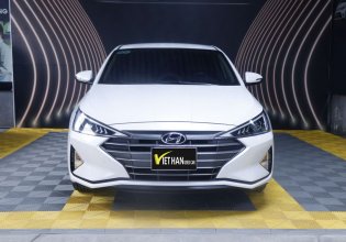 Hyundai Elantra 1.6 MT 2021 giá 476 triệu tại Tp.HCM