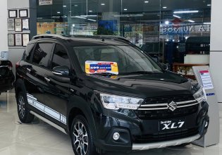 Giá Xe Suzuki XL7 2022 - Suzuki XL7 2023 - Giảm 40 Triệu Khi Mua Xe Trong Tháng 7  giá 599 triệu tại Tp.HCM