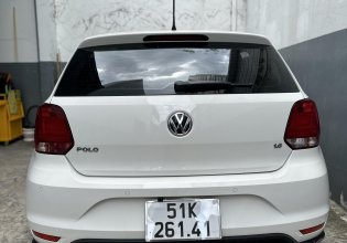 Volkswagen Polo đời 2020 Thanh lý DEMO Giá nào cũng bán giá 499 triệu tại Tp.HCM