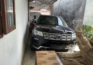 Hết tiền mua trầm cần ra đi con xế yêu Ford explorer 2018 đk 2019.xe hạng sang giá 1 tỷ 200 tr tại Quảng Nam
