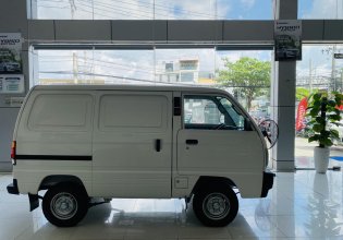 Giá Lăn Bánh Suzuki Blinvan 580Kg Tháng 9 - Trả Trước 60 Triệu Có Xe  giá 295 triệu tại Bình Dương