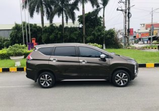 Chính chủ cần bán Mitsubishi Xpander AT 2019 - Xe gia đình đi giữ gìn đẹp hiếm thấy.  giá 508 triệu tại Hưng Yên