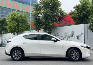 Mazda 3 1.5L Sport Luxury sx 2022. giá 620 triệu tại Hà Nội