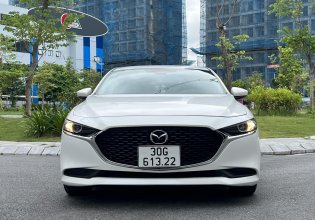 Mazda 3 1.5L bản duluxe sx 2020 chạy 3 vạn km.  Đ/c : Long Biên, Hà Nội.  giá 520 triệu tại Hà Nội