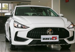 Bán ô tô MG MG6 2023 đời 2023, xe nhập Thái Lan giá 538 triệu tại Tp.HCM