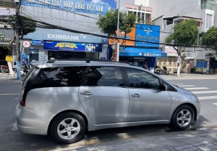 Chính chủ cần bán xe Mitsubishi Grandis 2005  giá 230 triệu tại An Giang