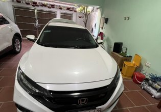 Bán  Honda Civic RS đăng ký tháng 4/2020 (mới hết bảo hành được 4 tháng).  giá 720 triệu tại Hà Nội