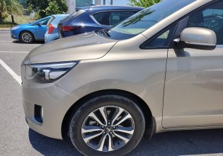 Bán ô tô Kia Sedona YP 2.2 DAT - 2018 giá 750 triệu tại Khánh Hòa