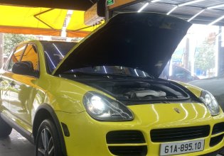 Cần bán xe: Porsche Cayenne S giá 580 triệu tại Bình Dương