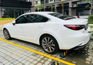 Xe Mazda 6  2020 giá 709 triệu tại Tp.HCM