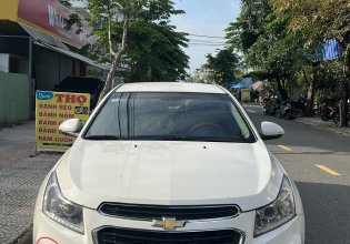Chính chủ cần Bán Xe Chevrolet Cruze sx năm 2016 - Giá  bán : 260TR  giá 260 triệu tại Đà Nẵng