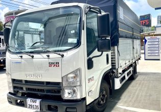 Xe tải Isuzu QMR270  giá 595 triệu tại Tp.HCM