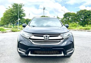 Bán Xe Honda Crv L 2019 nhập  giá 770 triệu tại Hà Nội